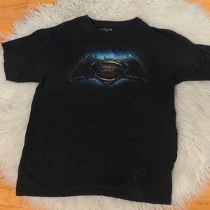 Batman Vs. Superman T-shirt